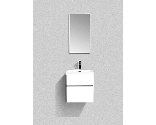 Santeh-Crystal.ru: Тумба Bianco Lucido 49,4 см BelBagno Pietra Mini-500AS-2C-SO-BL Купить Тумба Bianco Lucido 49,4 см BelBagno Pietra Mini-500AS-2C-SO-BL в магазине сантехники Santeh-Crystal.ru