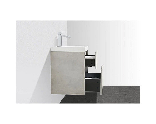 Santeh-Crystal.ru: Тумба Bianco Lucido 49,4 см BelBagno Pietra Mini-500AS-2C-SO-BL Купить Тумба Bianco Lucido 49,4 см BelBagno Pietra Mini-500AS-2C-SO-BL в магазине сантехники Santeh-Crystal.ru