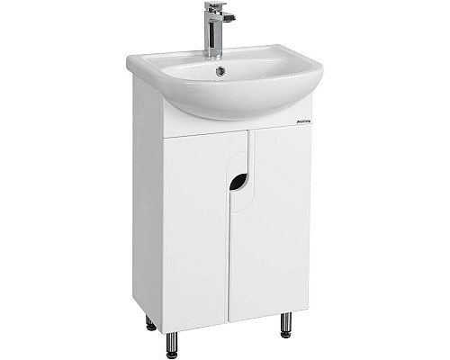 Santeh-Crystal.ru: Тумба белый глянец 46 см Акватон Панда 1A053701PD010 Заказать Тумба белый глянец 46 см Акватон Панда 1A053701PD010 в магазине сантехники Santeh-Crystal.ru
