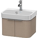 Тумба лен 47,5 см Duravit Happy D.2 H2626807575