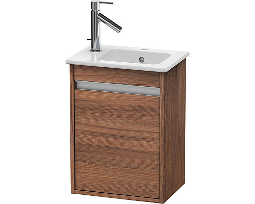Приобрести Тумба орех 40 см Duravit Ketho KT6417R7979 в магазине сантехники Santeh-Crystal.ru