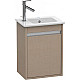 Купить Тумба лен 40 см Duravit Ketho KT6417R7575 в магазине сантехники Santeh-Crystal.ru