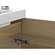 Заказать Тумба орех 38 см Cersanit Lara A63420 в магазине сантехники Santeh-Crystal.ru