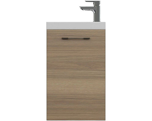 Заказать Тумба орех 38 см Cersanit Lara A63420 в магазине сантехники Santeh-Crystal.ru