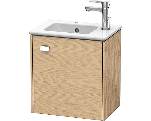 Заказать Тумба дуб 42 см Duravit Brioso BR4000R1030 в магазине сантехники Santeh-Crystal.ru