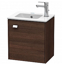 Тумба каштан 42 см Duravit Brioso BR4000R1053