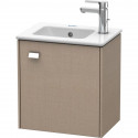 Тумба лен 42 см Duravit Brioso BR4000R1075 Тумба лен 42 см Duravit Brioso BR4000R1075