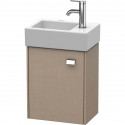Тумба лен 36,4 см Duravit Brioso BR4049L1075 Тумба лен 36,4 см Duravit Brioso BR4049L1075
