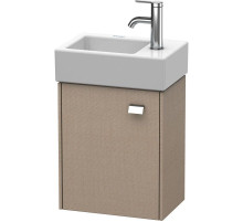 Тумба лен 36,4 см Duravit Brioso BR4049L1075