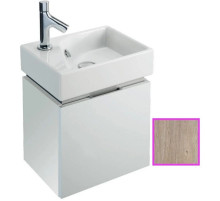 Тумба квебекский дуб 39 см Jacob Delafon Rythmik EB1036-E10