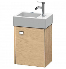 Тумба дуб 36,4 см Duravit Brioso BR4049R1030