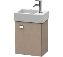 Тумба лен 36,4 см Duravit Brioso BR4049R1075