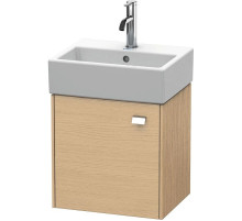 Тумба дуб 43,4 см Duravit Brioso BR4050L1030