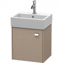 Тумба лен 43,4 см Duravit Brioso BR4050L1075 Тумба лен 43,4 см Duravit Brioso BR4050L1075