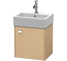 Тумба дуб 43,4 см Duravit Brioso BR4050R1030