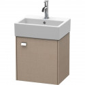 Тумба лен 43,4 см Duravit Brioso BR4050R1075 Тумба лен 43,4 см Duravit Brioso BR4050R1075