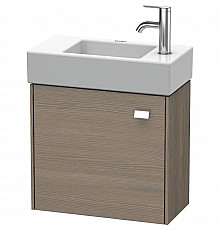 Тумба серый дуб 48,4 см Duravit Brioso BR4051L1035