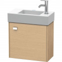 Тумба дуб 48,4 см Duravit Brioso BR4051R1030