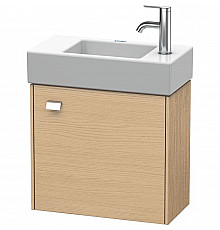 Тумба дуб 48,4 см Duravit Brioso BR4051R1030