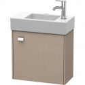 Тумба лен 48,4 см Duravit Brioso BR4051R1075 Тумба лен 48,4 см Duravit Brioso BR4051R1075