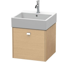 Тумба дуб 48,4 см Duravit Brioso BR405201030