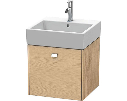 Купить Тумба дуб 48,4 см Duravit Brioso BR405201030 в магазине сантехники Santeh-Crystal.ru