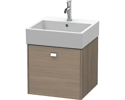 Купить Тумба серый дуб 48,4 см Duravit Brioso BR405201035 в магазине сантехники Santeh-Crystal.ru