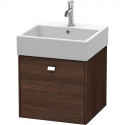 Тумба каштан 48,4 см Duravit Brioso BR405201053