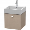 Тумба лен 48,4 см Duravit Brioso BR405201075 Тумба лен 48,4 см Duravit Brioso BR405201075