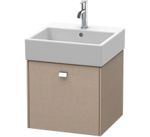 Тумба лен 48,4 см Duravit Brioso BR405201075