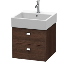Тумба каштан 48,4 см Duravit Brioso BR415201053