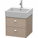 Тумба лен 48,4 см Duravit Brioso BR415201075 Тумба лен 48,4 см Duravit Brioso BR415201075