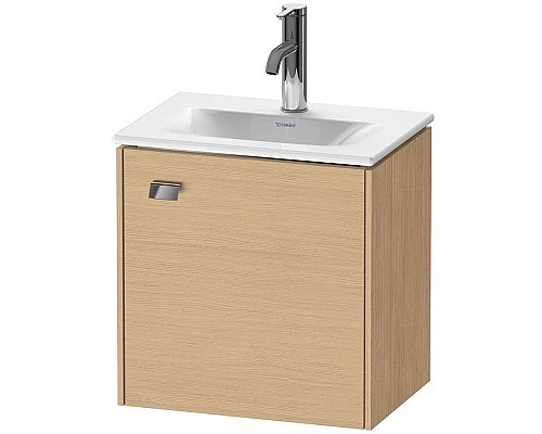 Заказать Тумба дуб 44 см Duravit Brioso BR4208R1030 в магазине сантехники Santeh-Crystal.ru