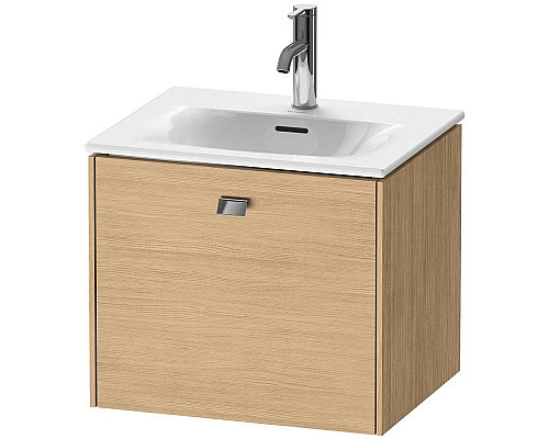 Купить Тумба дуб 52 см Duravit Brioso BR420901030 в магазине сантехники Santeh-Crystal.ru