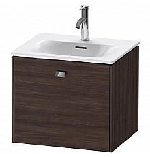 Тумба каштан 52 см Duravit Brioso BR420901053