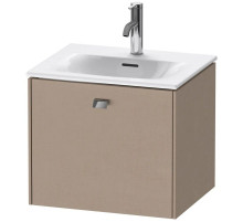 Тумба лен 52 см Duravit Brioso BR420901075