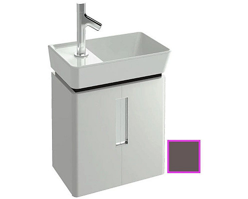 Santeh-Crystal.ru: Тумба светло-коричневый глянец 41,8 см Jacob Delafon Reve EB1138-G80 Заказать Тумба светло-коричневый глянец 41,8 см Jacob Delafon Reve EB1138-G80 в магазине сантехники Santeh-Crystal.ru