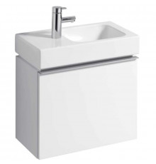 Тумба белый глянец 52 см Geberit iCon 840052000