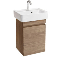 Тумба натуральный дуб 41,4 см Geberit Renova Plan 869053000