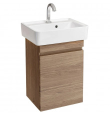 Тумба натуральный дуб 41,4 см Geberit Renova Plan 869053000