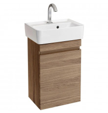 Тумба натуральный дуб 39,4 см Geberit Renova Plan 869048000