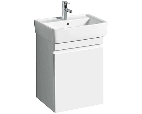 Santeh-Crystal.ru: Тумба белый глянец 48 см Geberit Renova Plan 869550000 Заказать Тумба белый глянец 48 см Geberit Renova Plan 869550000 в магазине сантехники Santeh-Crystal.ru