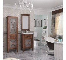 Комплект мебели светлый орех 50 см R Opadiris Палермо