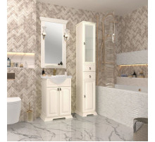 Комплект мебели слоновая кость 55,5 см Opadiris Риспекто