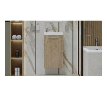 Тумба дуб санремо 38,5 см Velvex Estea tpEST.40.1D-234