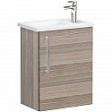 Тумба с раковиной кордоба 45 см R VitrA Root 68065 Тумба с раковиной кордоба 45 см R VitrA Root 68065