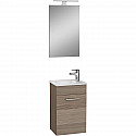 Комплект мебели кордоба 39 см VitrA Mia 75064 Комплект мебели кордоба 39 см VitrA Mia 75064