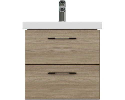 Купить Тумба орех 47,6 см Cersanit Lara 64132 в магазине сантехники Santeh-Crystal.ru