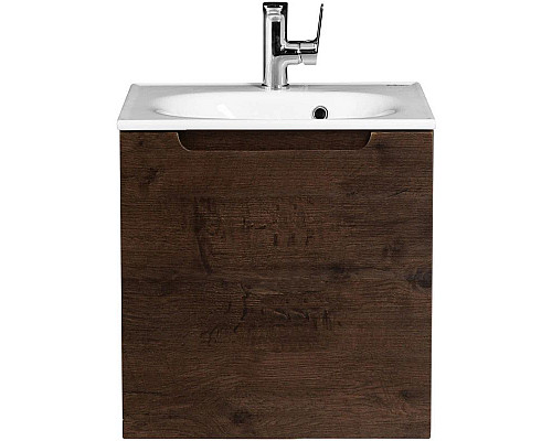Santeh-Crystal.ru: Тумба Rovere Moro 49,6 см BelBagno Etna ETNA-500-1A-SO-RW-P-L Заказать Тумба Rovere Moro 49,6 см BelBagno Etna ETNA-500-1A-SO-RW-P-L в магазине сантехники Santeh-Crystal.ru