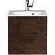 Заказать Тумба Rovere Moro 49,6 см BelBagno Etna ETNA-500-1A-SO-RW-P-L в магазине сантехники Santeh-Crystal.ru